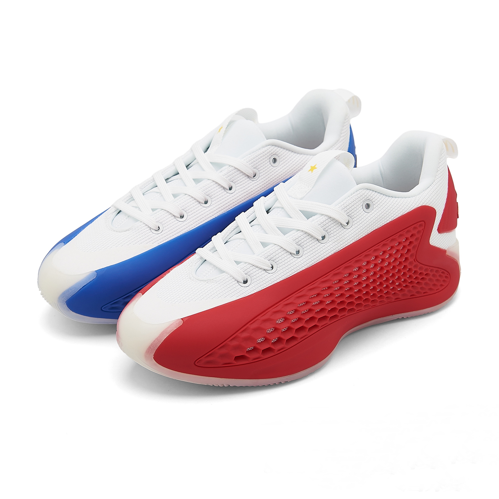 Adidas Anthony Edwards 1 Low what the Adidas Anthony Edwards 1 Low what the